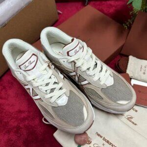 COPY - LORO PIANA X NEW BALANCE WOMEN'S 990V6